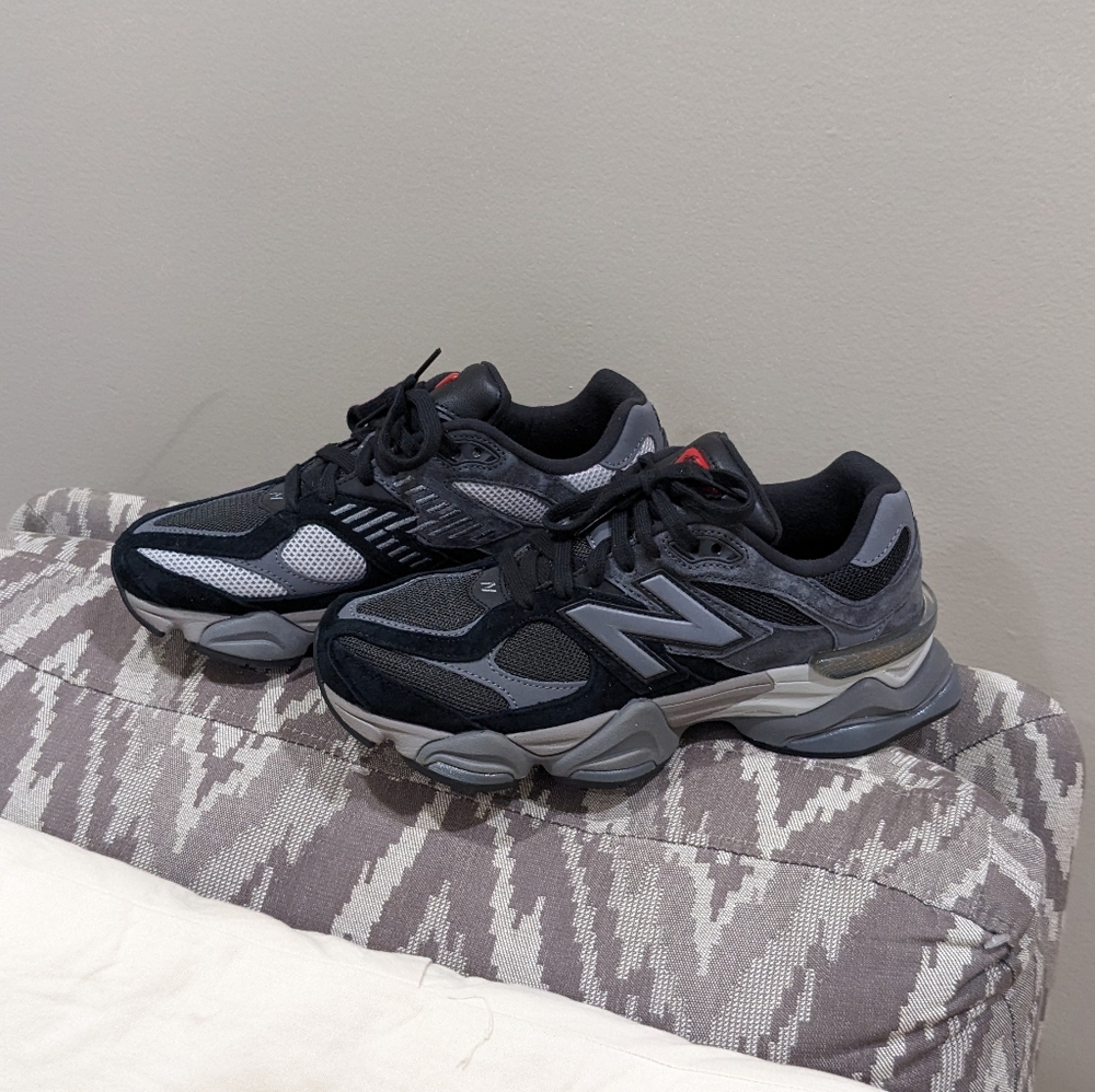 New balance 9060